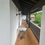 Vendégház Forellenhof