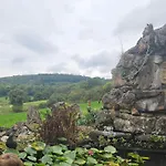 Vendégház Forellenhof