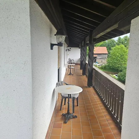 Affittacamere Forellenhof