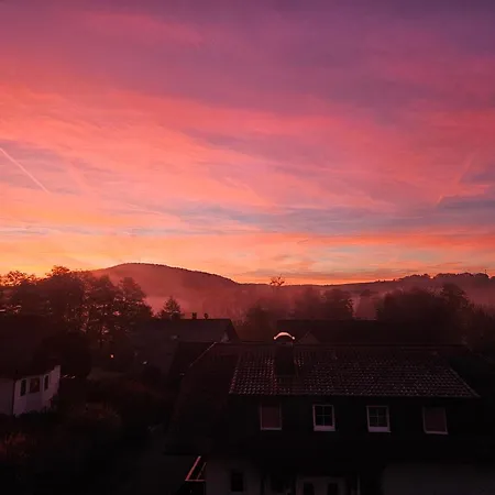 Forellenhof Vendégház