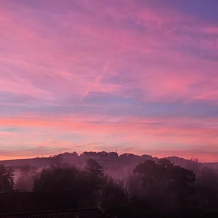 Forellenhof Bad Soden-Salmünster