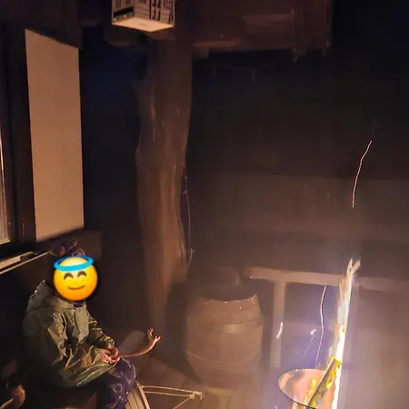 Forellenhof Affittacamere Bad Soden-Salmünster