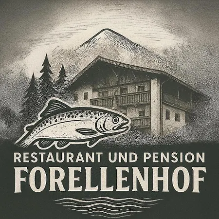 Forellenhof Gasthof *