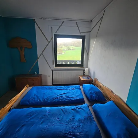 Forellenhof Bad Soden-Salmünster