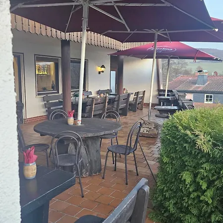 Forellenhof Guest house