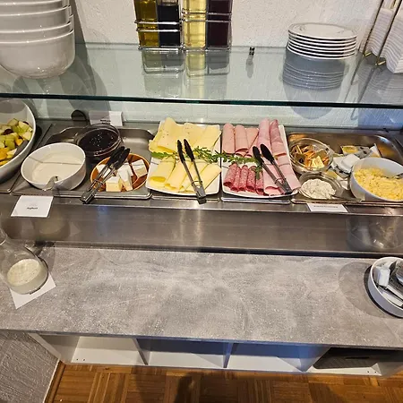 Forellenhof Guest house