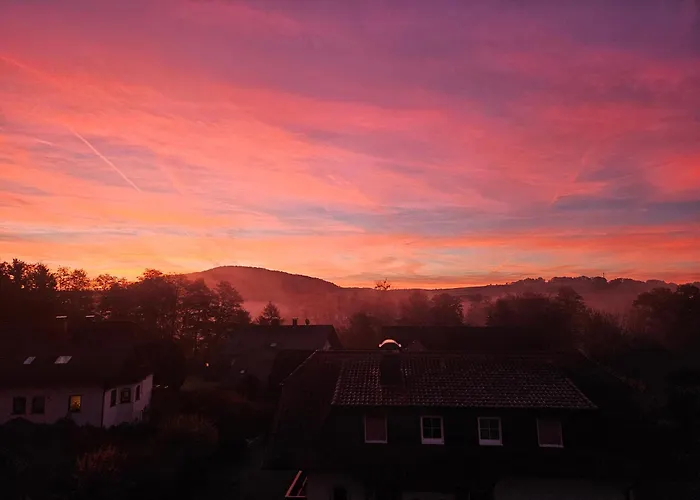 Forellenhof Гостевой дом