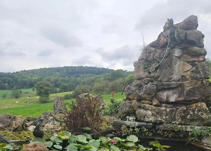 Гостевой дом Forellenhof