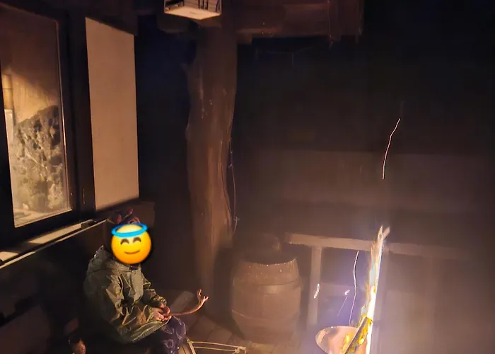 Forellenhof Гостевой дом Бад-Зоден-Зальмюнстер