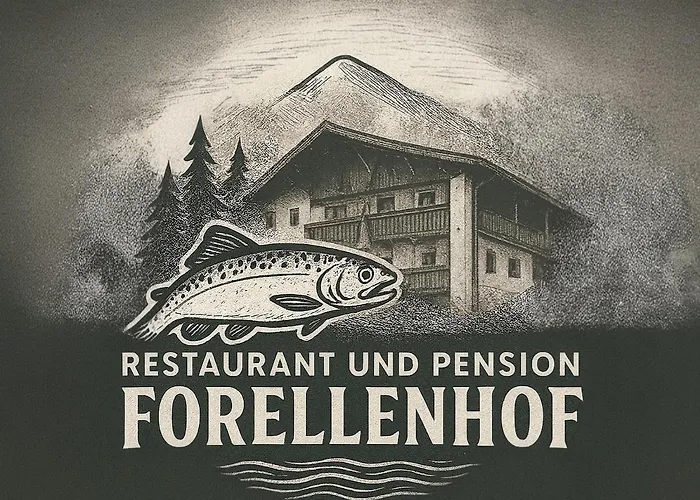 Forellenhof Гостевой дом *