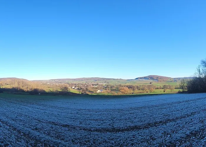 Гостевой дом Forellenhof