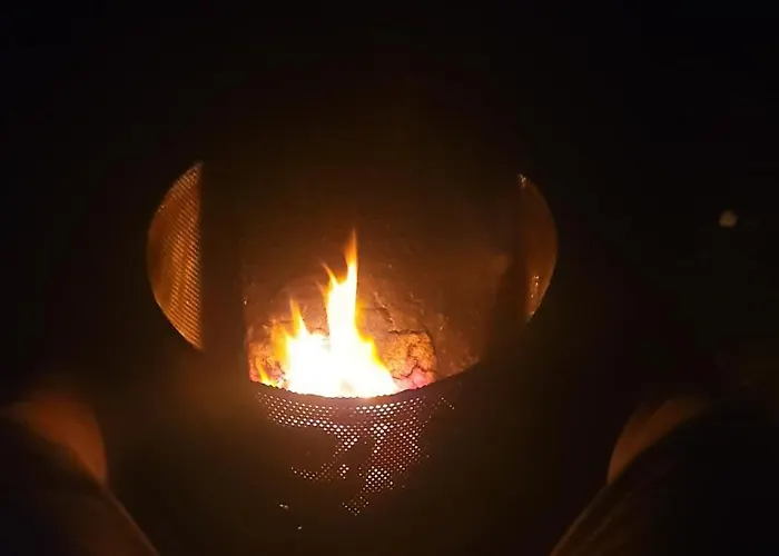 Forellenhof Гостевой дом Бад-Зоден-Зальмюнстер